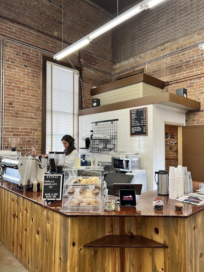 Cimarron Coffee Roasters photo 4