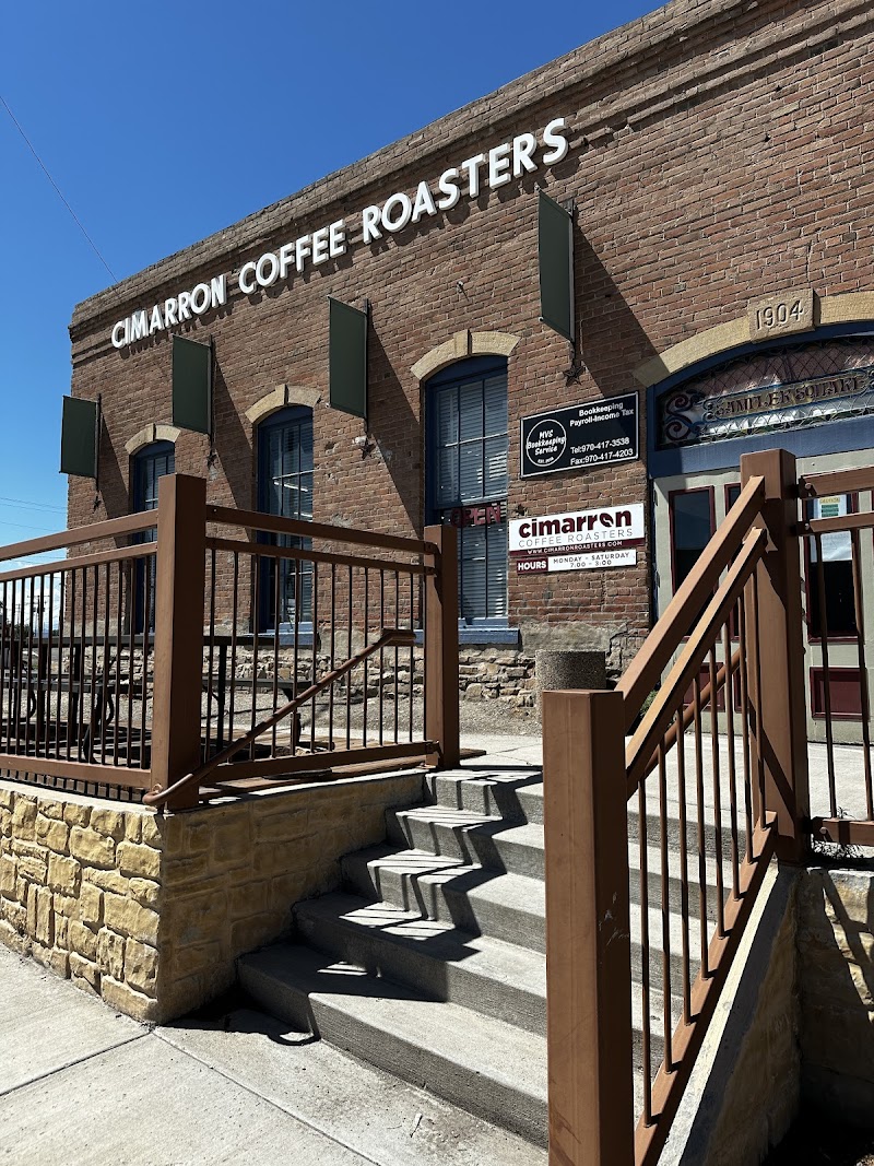 Cimarron Coffee Roasters photo 2