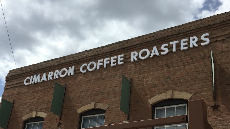 Cimarron Coffee Roasters photo 1