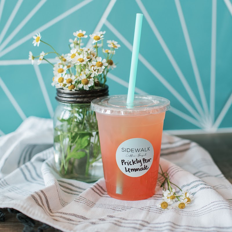 Sidewalk Coffee and Bagel Co. photo 2