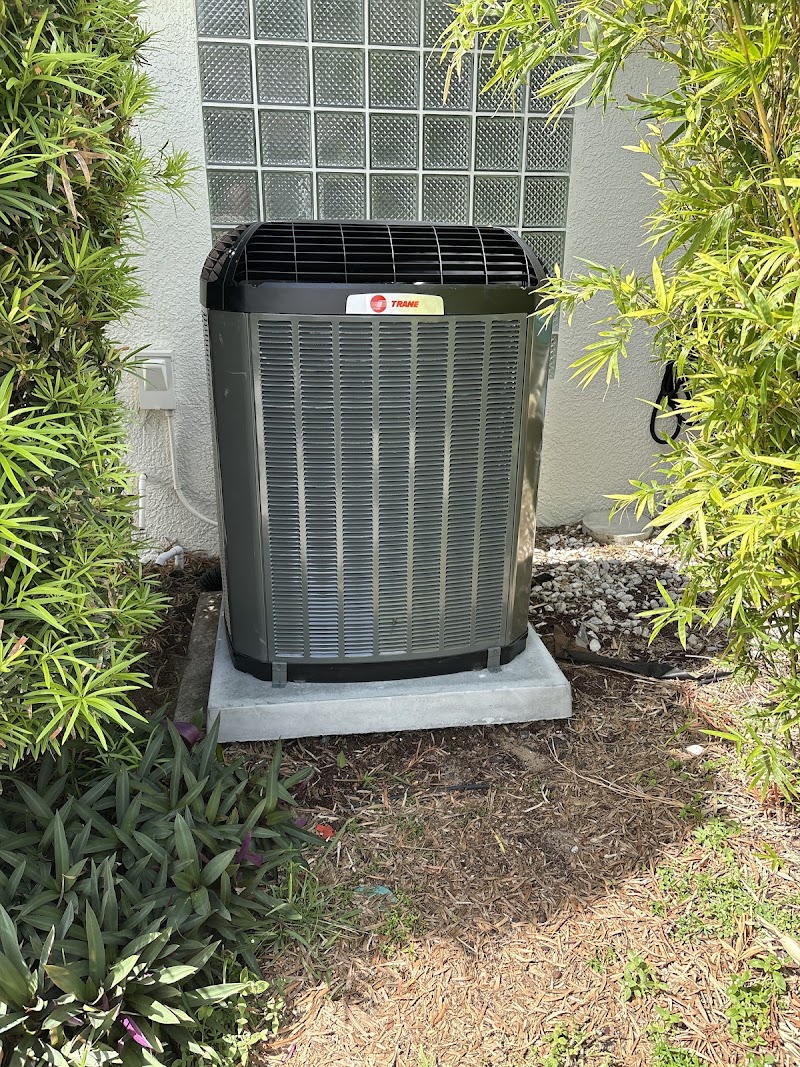 ACR Air Conditioning & Refrigeration - General Contractor in Apopka