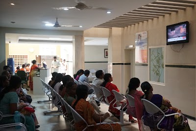 Rao Hospital
