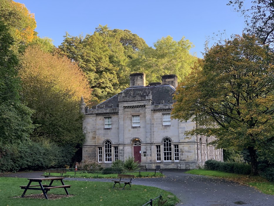 Hermitage of Braid and Blackford Hill Local Nature Reserve fotoğraf 1