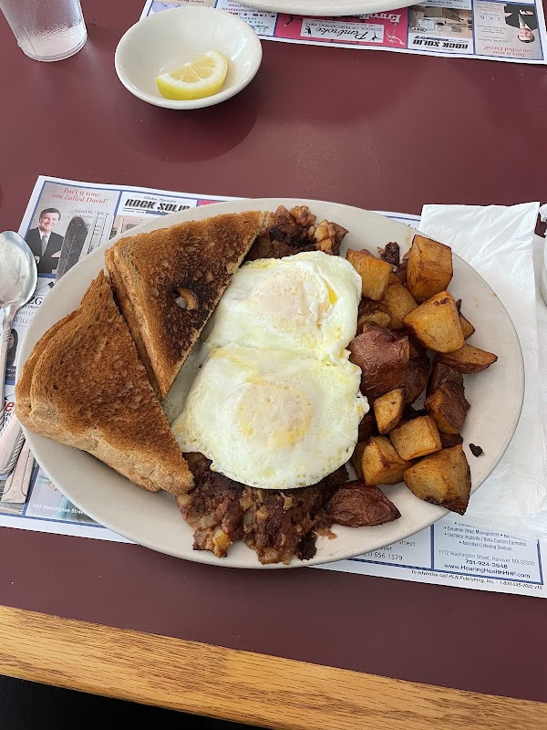 Crossroads Cafe & Deli
