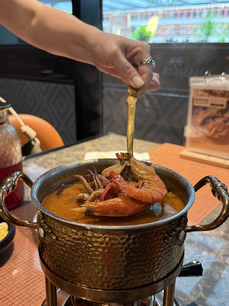 Asian Mashita photo 5