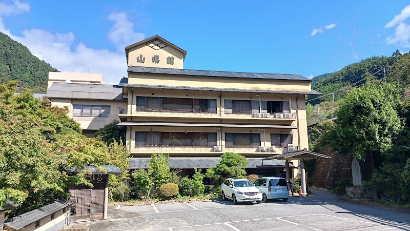 Kawaura Onsen Yamagatakan