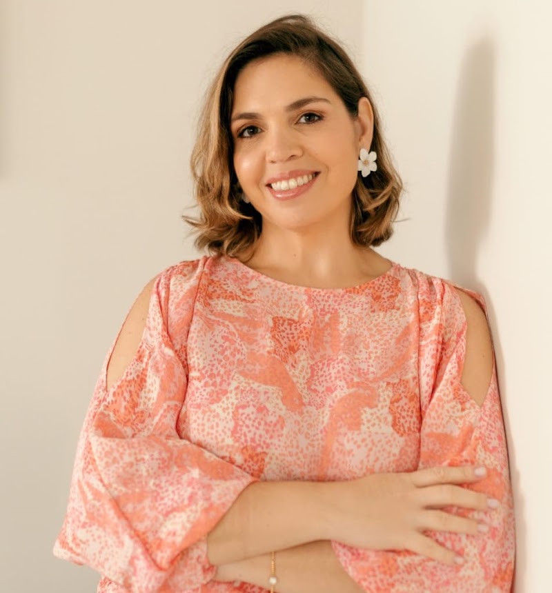 Dra. Sara Fagundes | Ginecologista e Obstetra | Sexóloga | Bela Vista - São Paulo