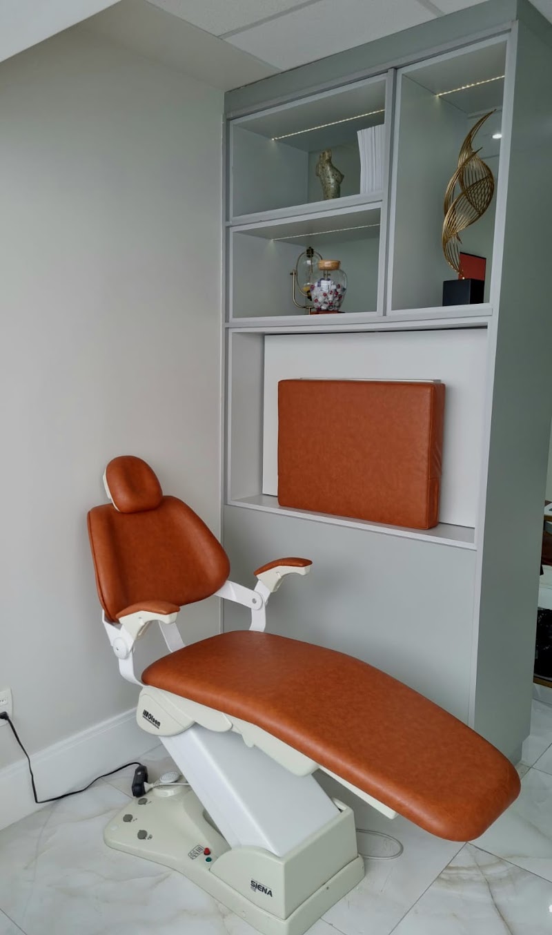 Foto de Dra. Sara Fagundes | Ginecologista e Obstetra | Sexóloga | Bela Vista - São Paulo