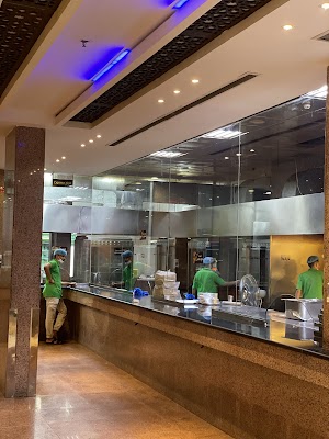 مطاعم ومطابخ الرياض