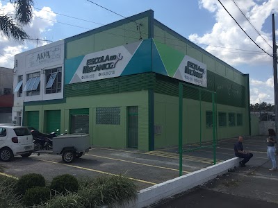 Foto de Escola do Mecânico - Curitiba