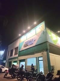 Escola do Mecânico - Curitiba