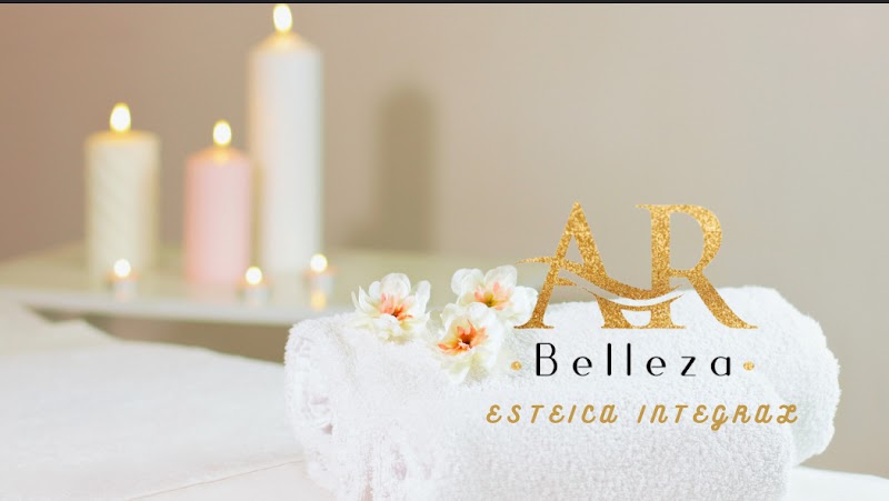 AR BELLEZA Y ESTÉTICA INTEGRAL photo 1