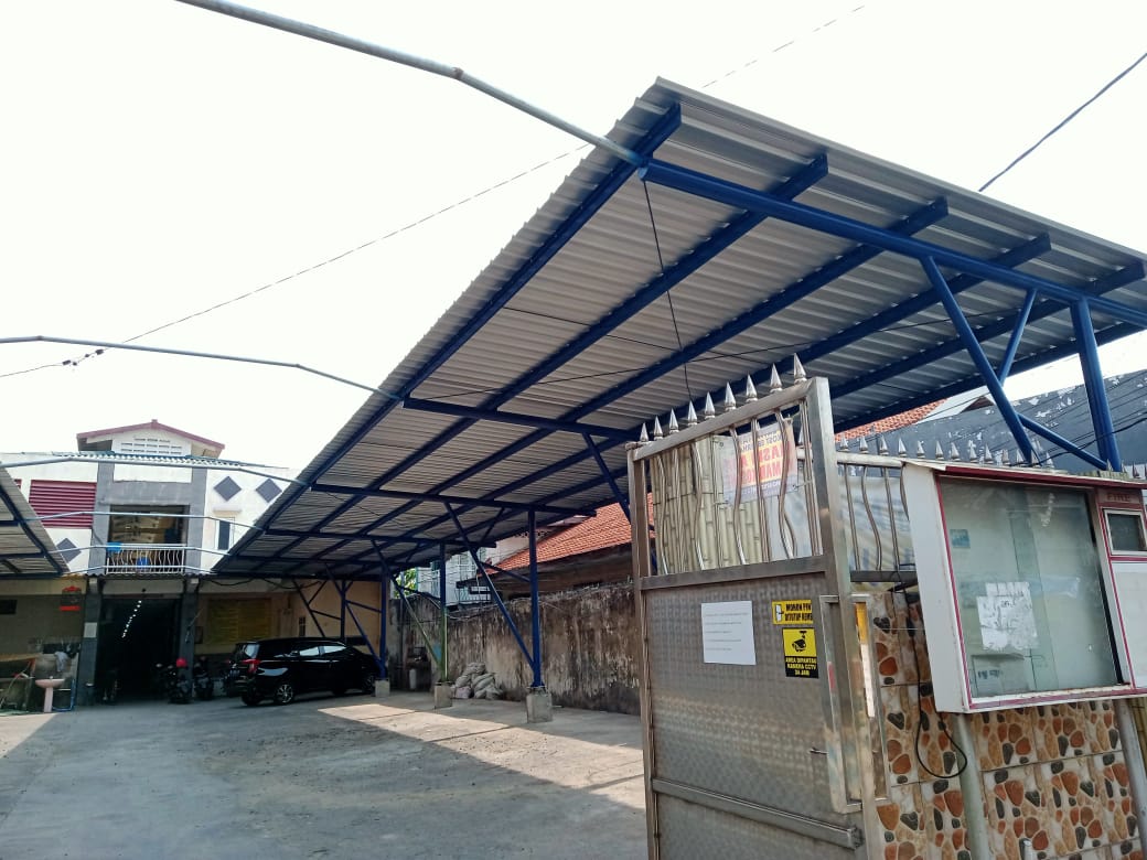 Kost Sederhana