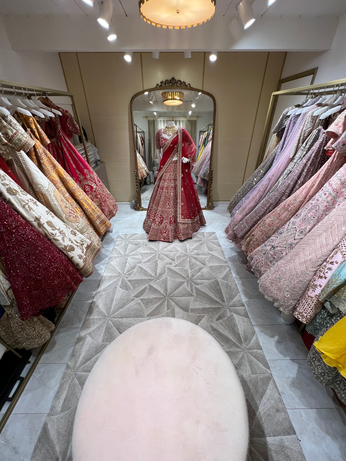 SWATI Couture Indian Fashion: Google Places image 3