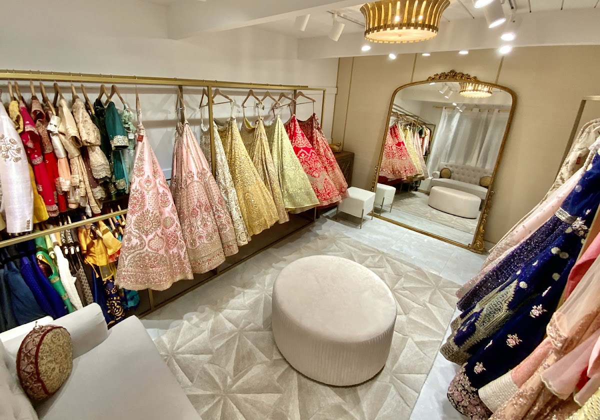 SWATI Couture Indian Fashion: Google Places image 5