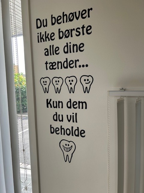 Tandlægerne Dentist.dk Broager I/S - billede 7