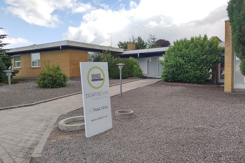 Tandlægerne Dentist.dk Broager I/S - billede 3