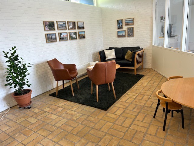 Tandlægerne Dentist.dk Broager I/S - billede 2