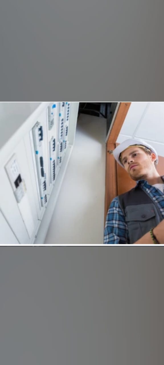 1 DAY ELECTRICIAN SERVICES INC - Electrician in Los Angeles