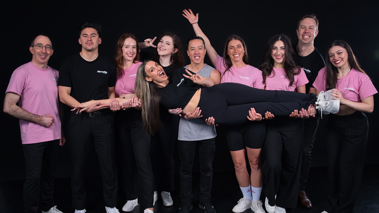 Move Me Studios