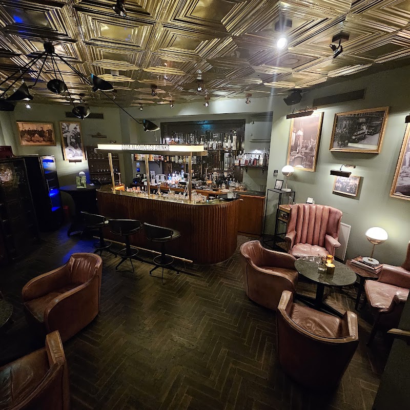 Boudoir Bar Den Haag