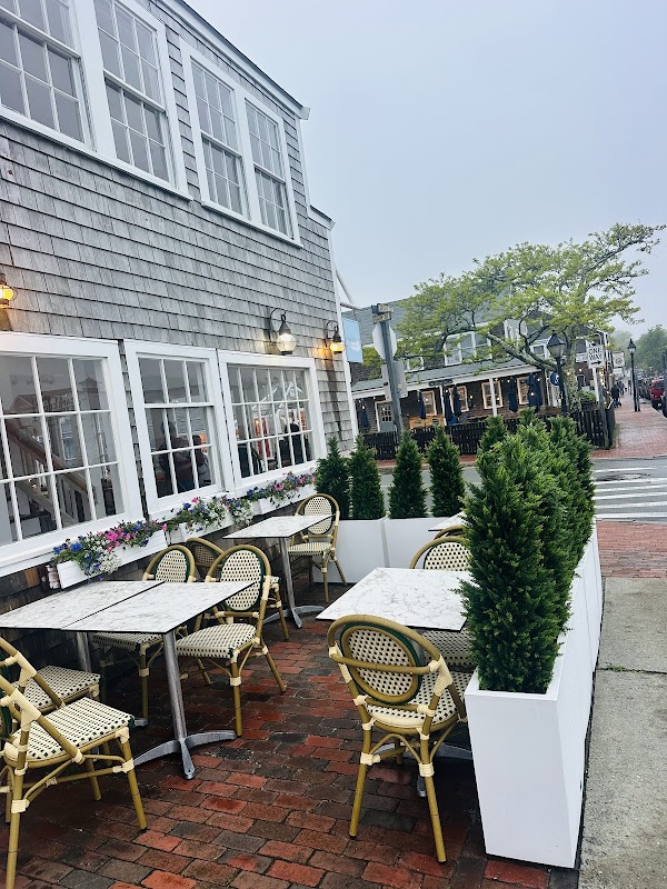 Easy Street Restaurant