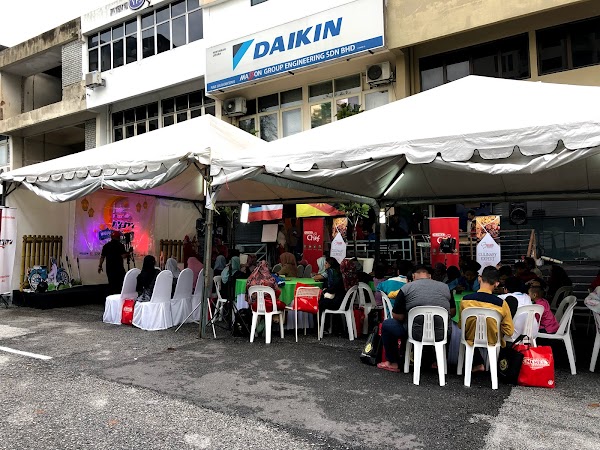 Charlie's Chicken Chop