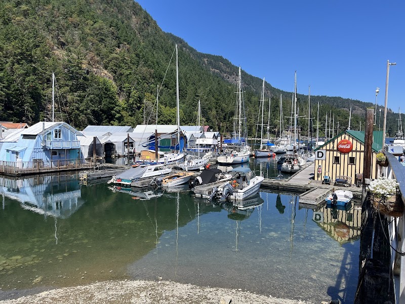 Genoa Bay Cafe photo 3