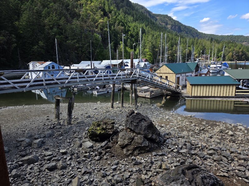 Genoa Bay Cafe photo 4