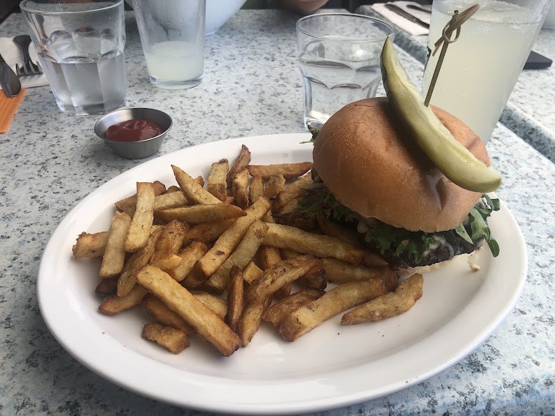 Genoa Bay Cafe photo 3