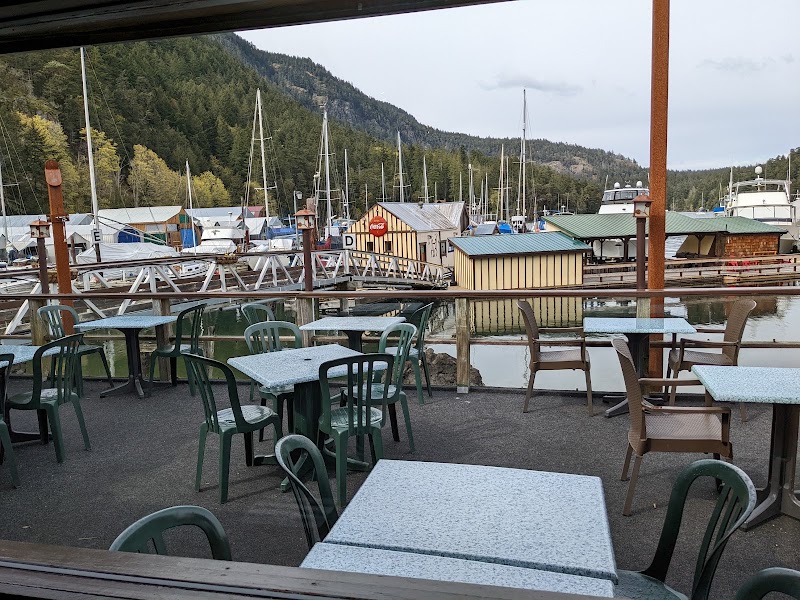 Genoa Bay Cafe photo 1