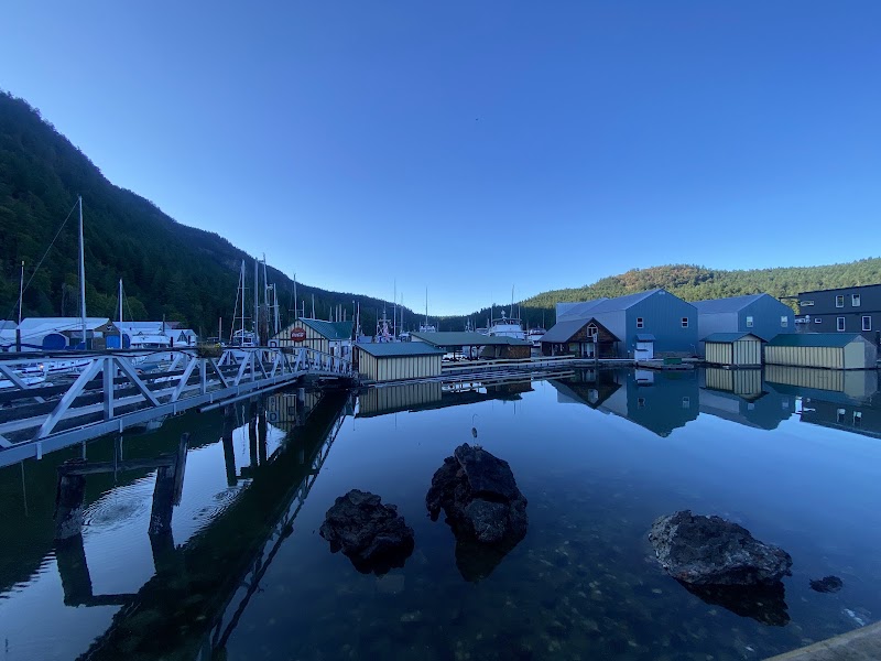 Genoa Bay Cafe photo 4