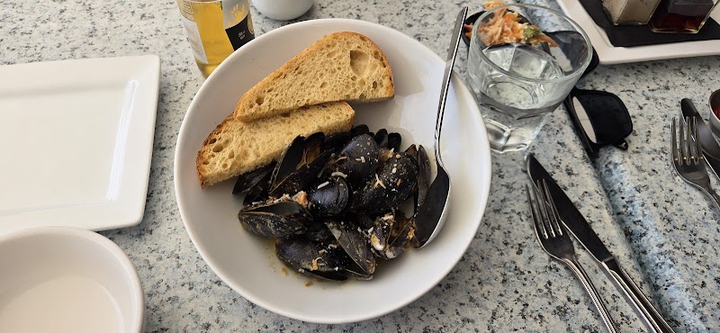 Genoa Bay Cafe photo 3