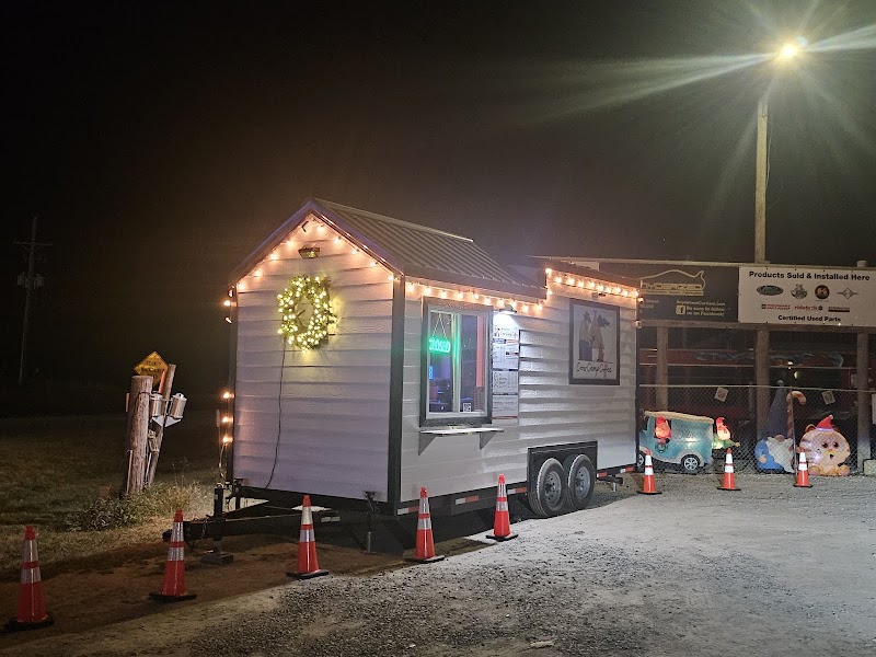 Cow Camp Coffee photo 2