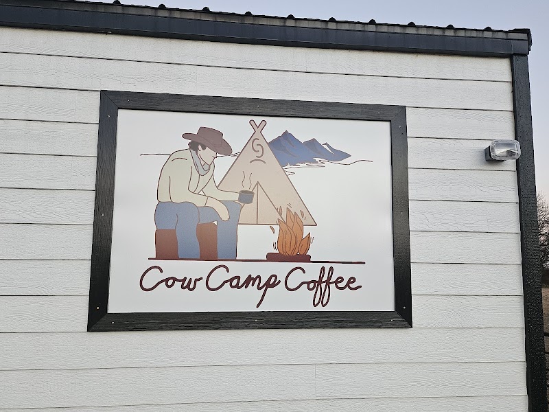 Cow Camp Coffee photo 3