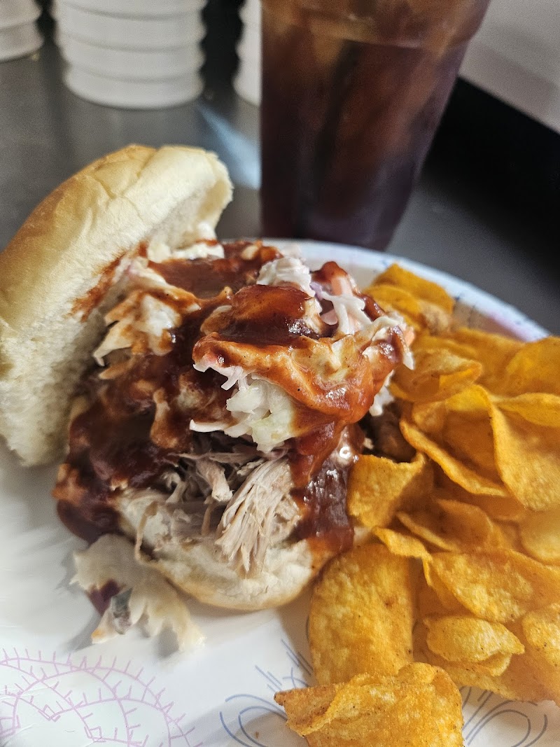 Cow Camp Coffee photo 4