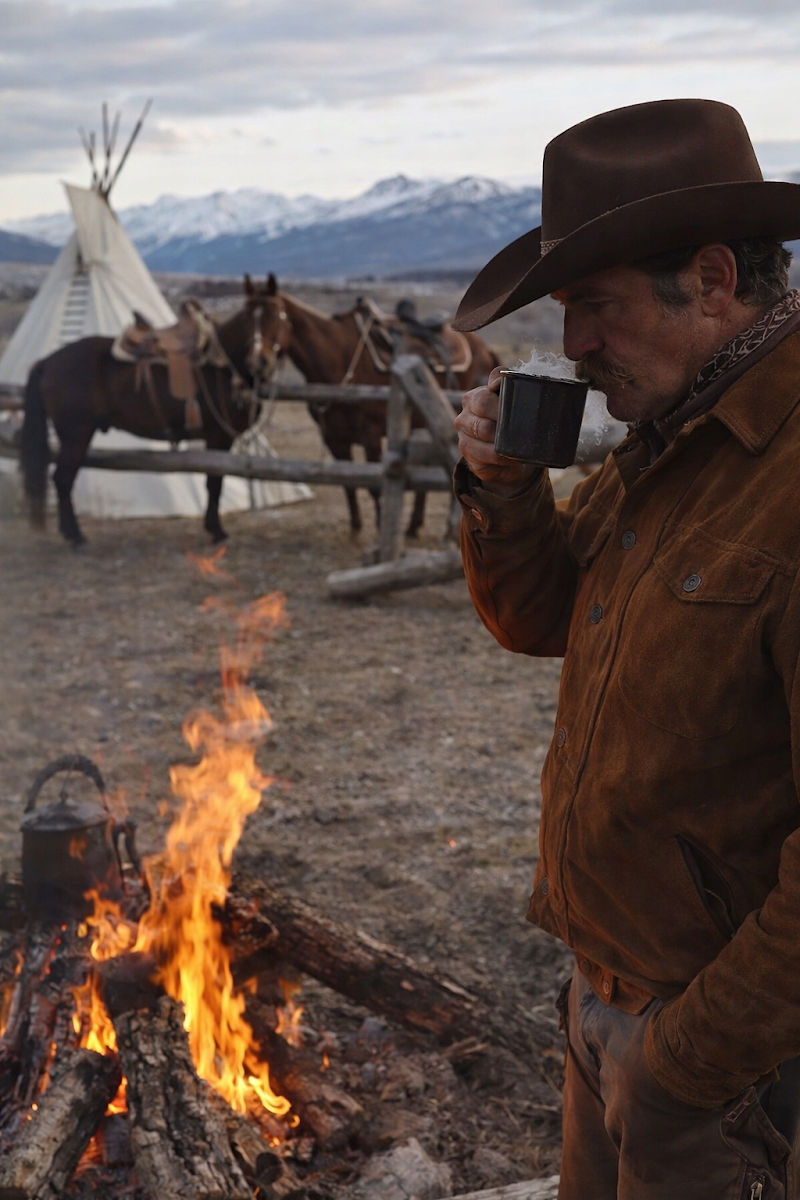 Cow Camp Coffee photo 2