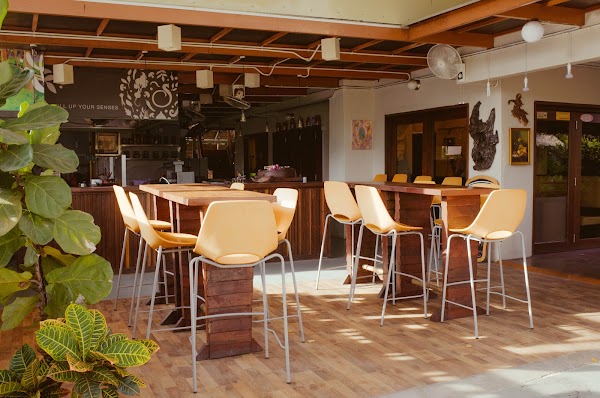 Jumbo Garden - Photo 1