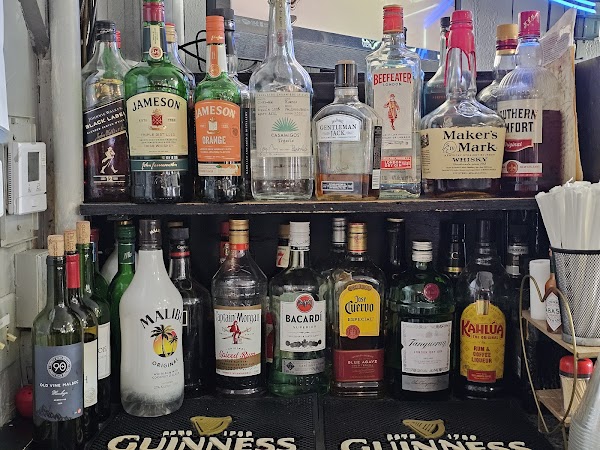 Captain John’s