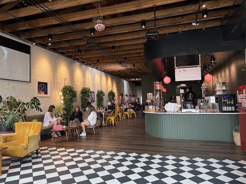 Parallax Coffee Lab photo 4