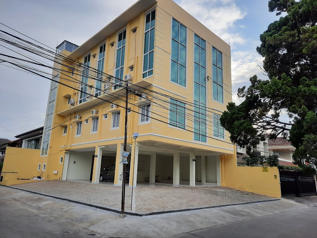 KOST EKSKLUSIF HARIAN BULANAN
