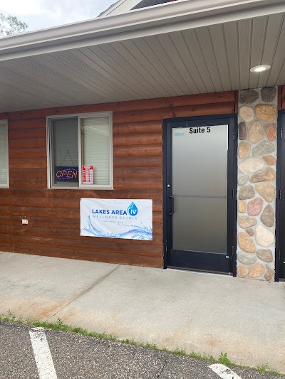 Lakes Area IV Wellness & Aesthetics photo 2