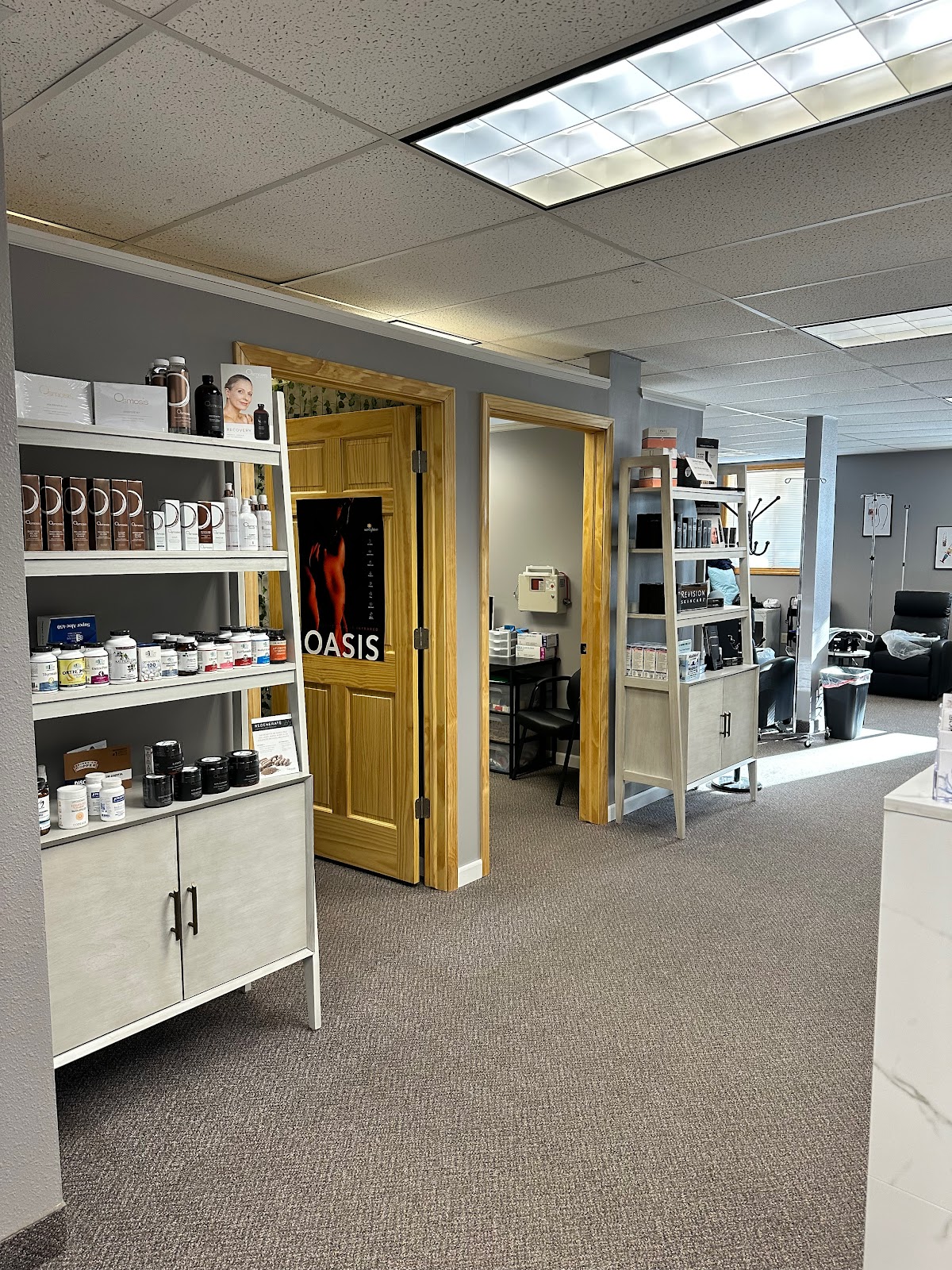 Lakes Area IV Wellness & Aesthetics