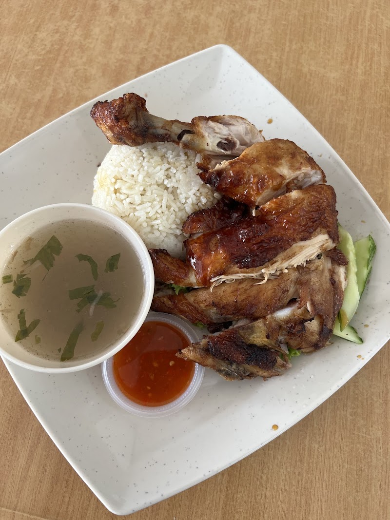 BIG MUMMY'S KITCHEN photo 4