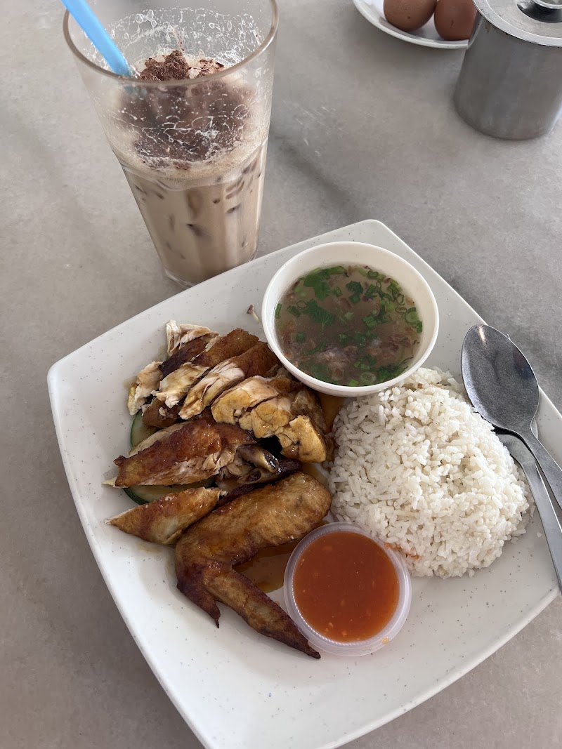 BIG MUMMY'S KITCHEN photo 5