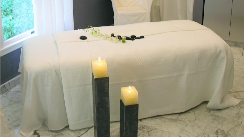 The Spa at Yellow Creek