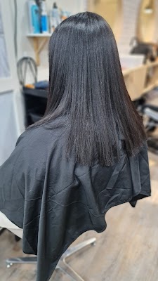 Twisted Scissors Hair Design Salon photo 2