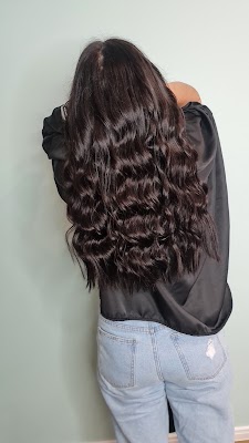 Twisted Scissors Hair Design Salon photo 3