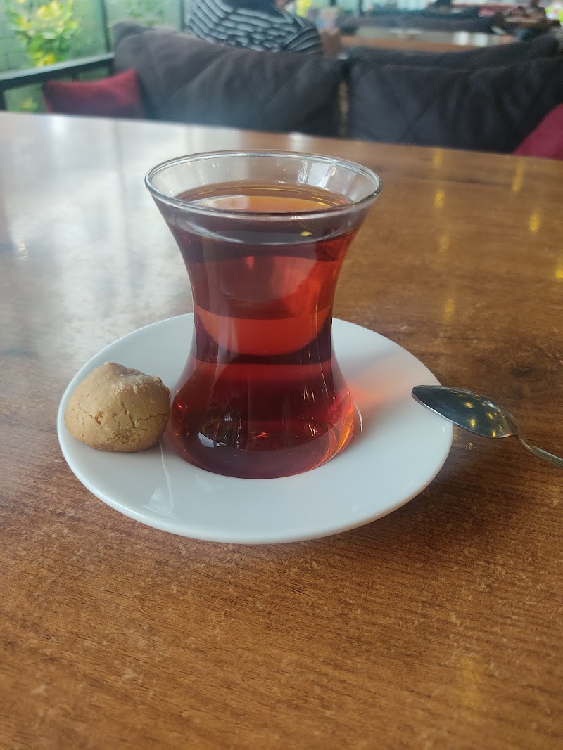 Cafe Bella - Sultanbeyli Kafe
