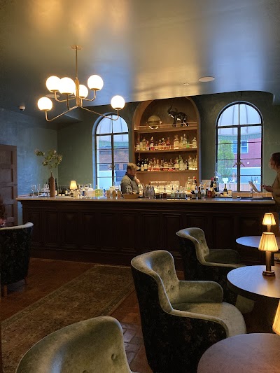 Common House Chattanooga